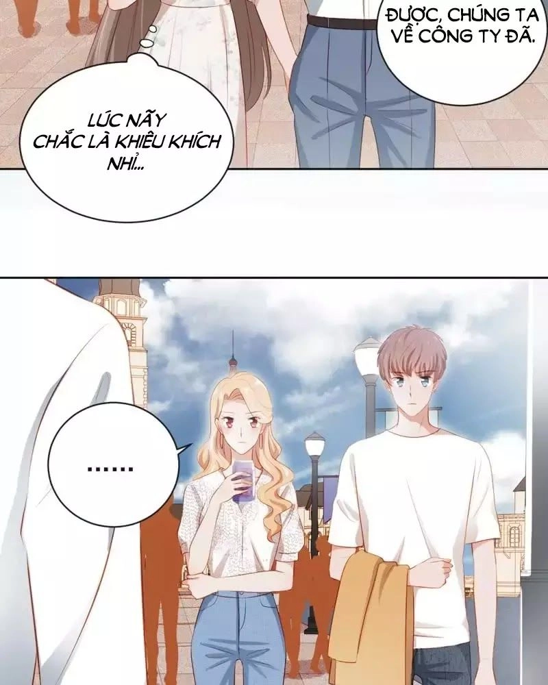 Khi Trá Luyến Nhân Chapter 38 - 43