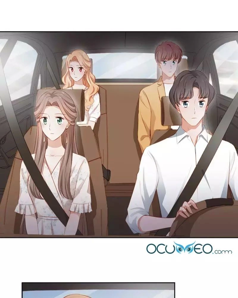 Khi Trá Luyến Nhân Chapter 38 - 47