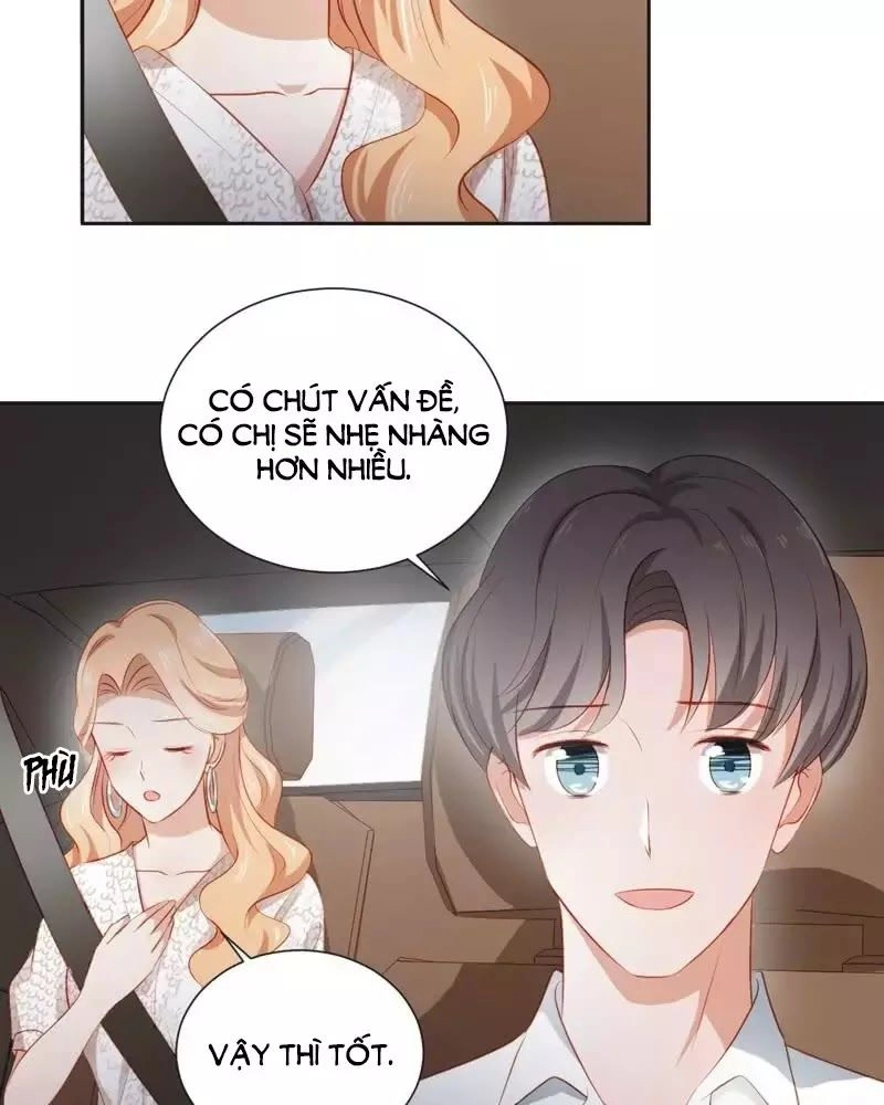 Khi Trá Luyến Nhân Chapter 38 - 49