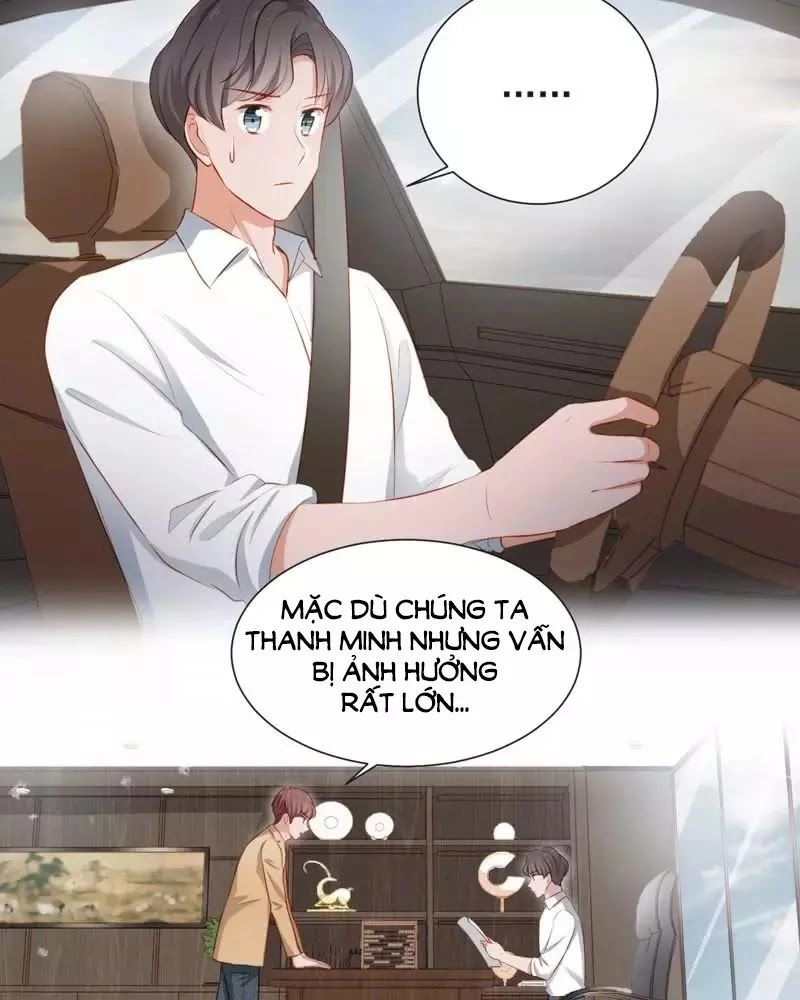 Khi Trá Luyến Nhân Chapter 38 - 51