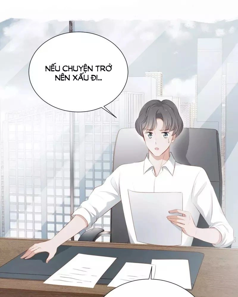 Khi Trá Luyến Nhân Chapter 38 - 53