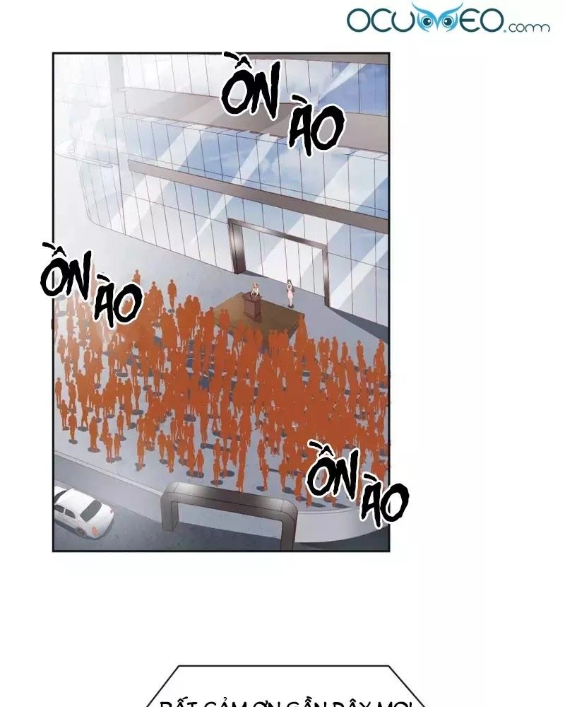 Khi Trá Luyến Nhân Chapter 39 - 3