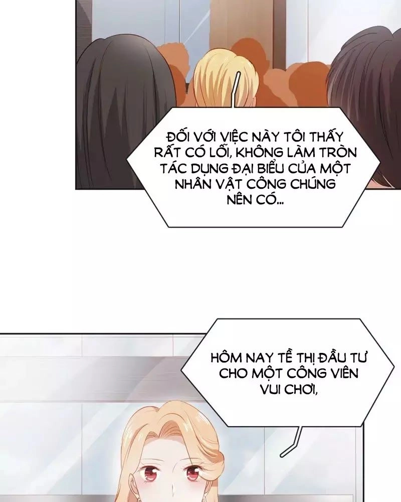 Khi Trá Luyến Nhân Chapter 39 - 5