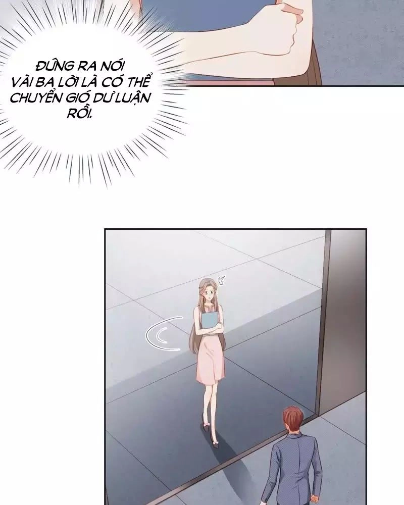 Khi Trá Luyến Nhân Chapter 39 - 9