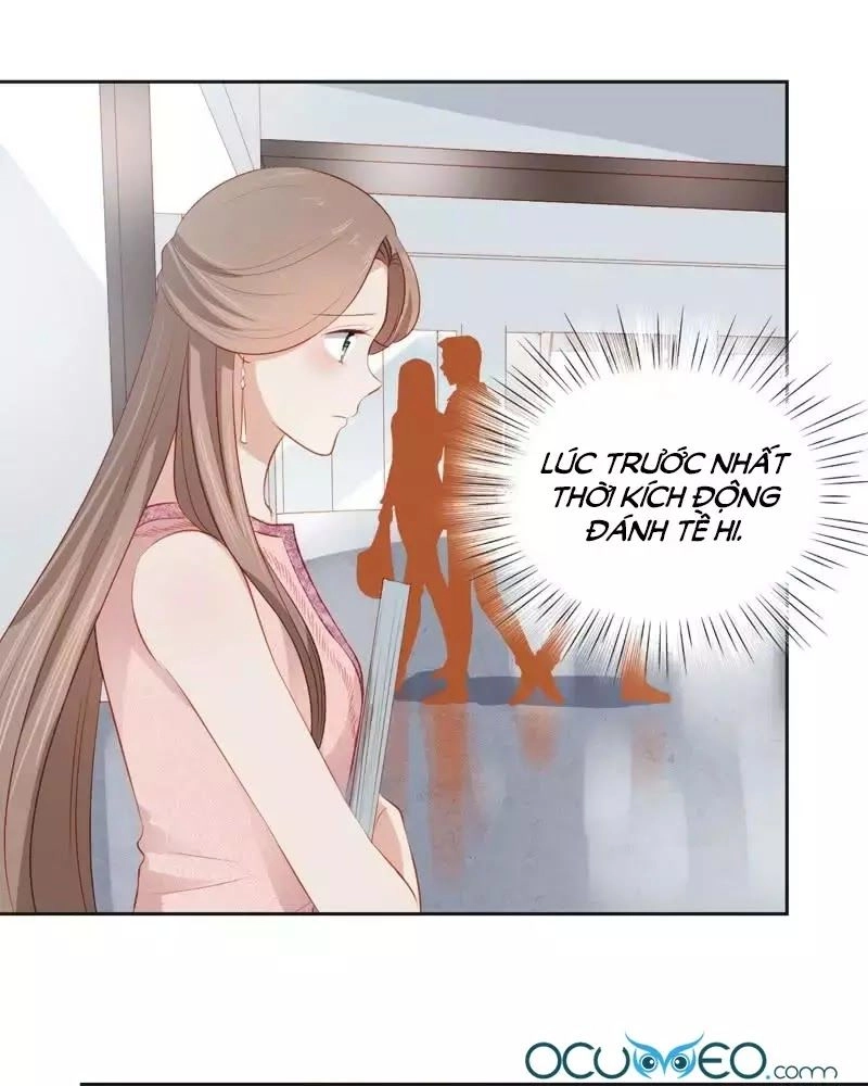 Khi Trá Luyến Nhân Chapter 39 - 11