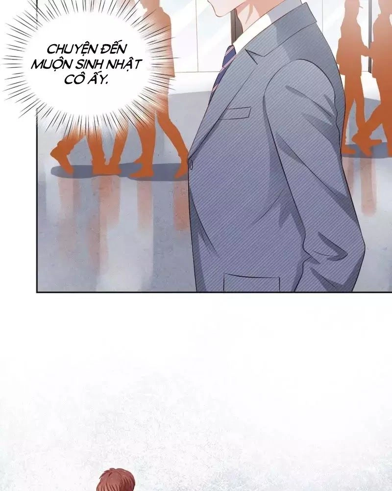 Khi Trá Luyến Nhân Chapter 39 - 13