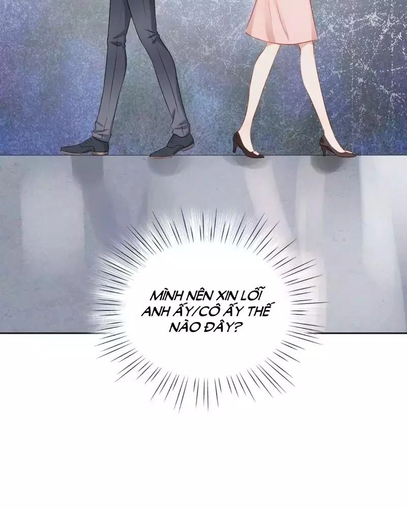 Khi Trá Luyến Nhân Chapter 39 - 15