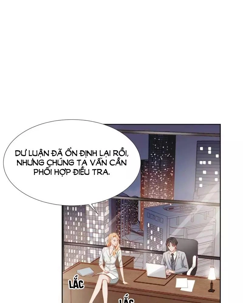 Khi Trá Luyến Nhân Chapter 39 - 17