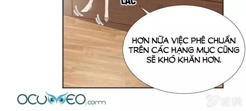 Khi Trá Luyến Nhân Chapter 39 - 18