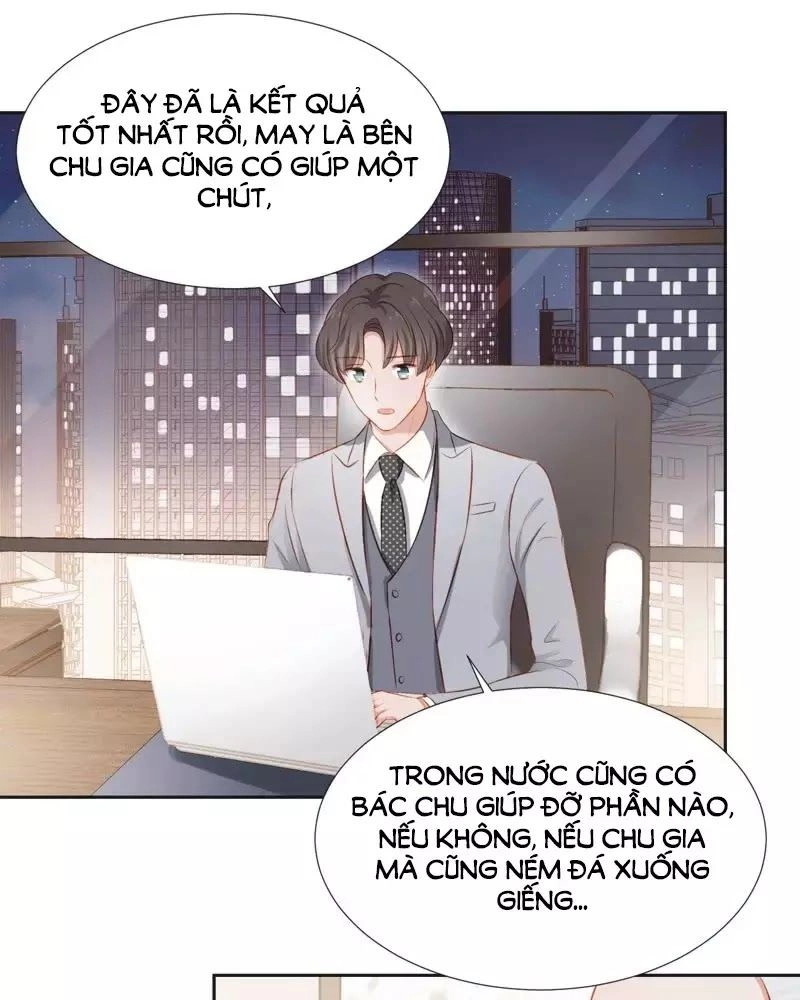 Khi Trá Luyến Nhân Chapter 39 - 19