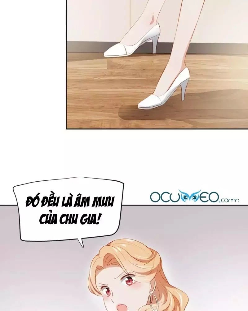 Khi Trá Luyến Nhân Chapter 39 - 21