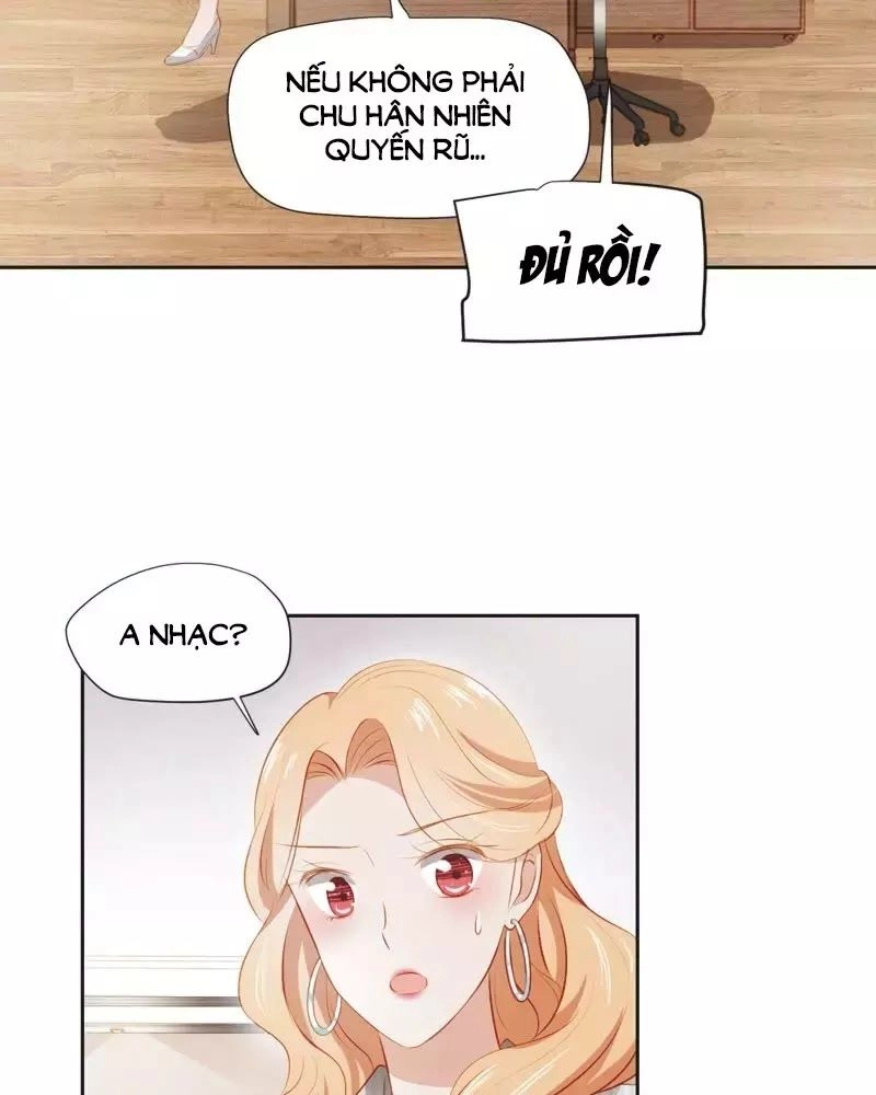 Khi Trá Luyến Nhân Chapter 39 - 25