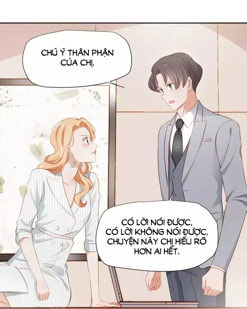 Khi Trá Luyến Nhân Chapter 39 - 27