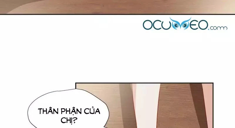 Khi Trá Luyến Nhân Chapter 39 - 28