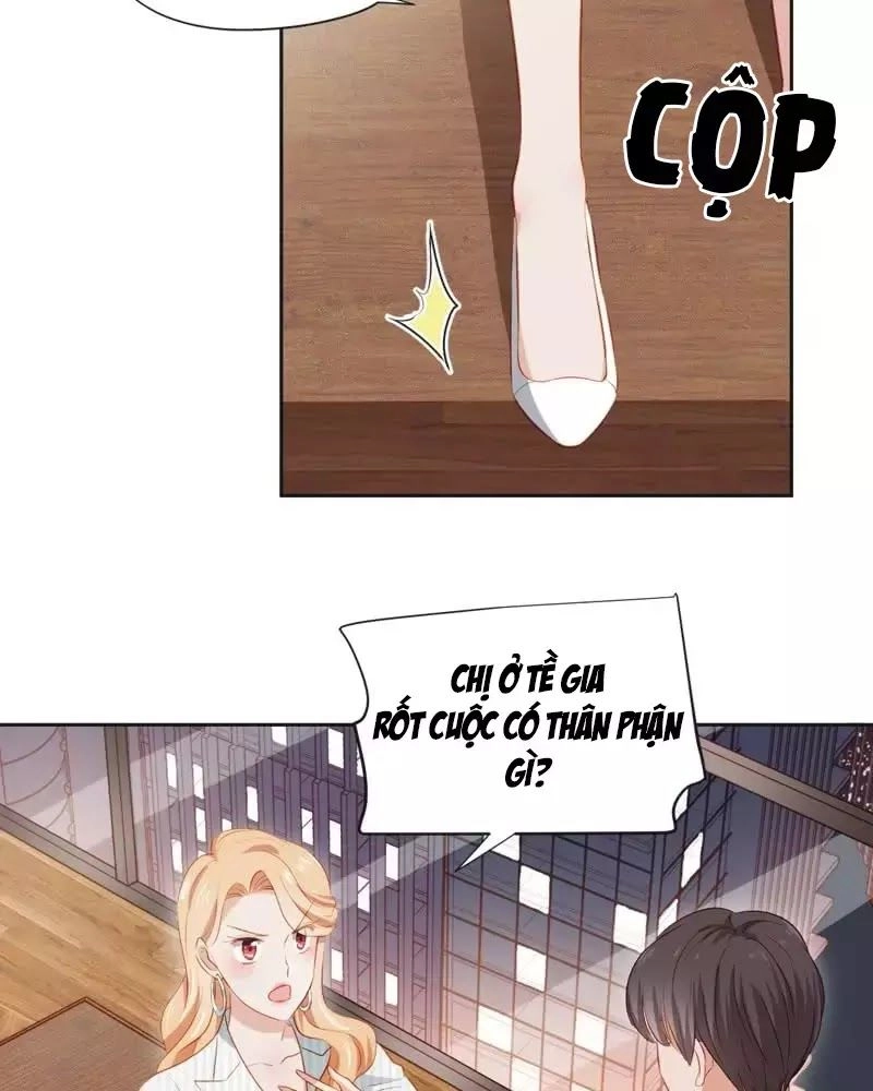 Khi Trá Luyến Nhân Chapter 39 - 29