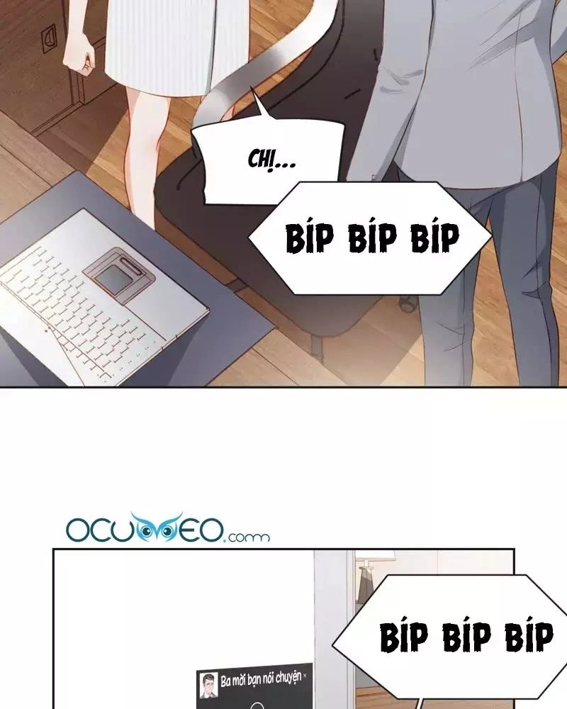 Khi Trá Luyến Nhân Chapter 39 - 31