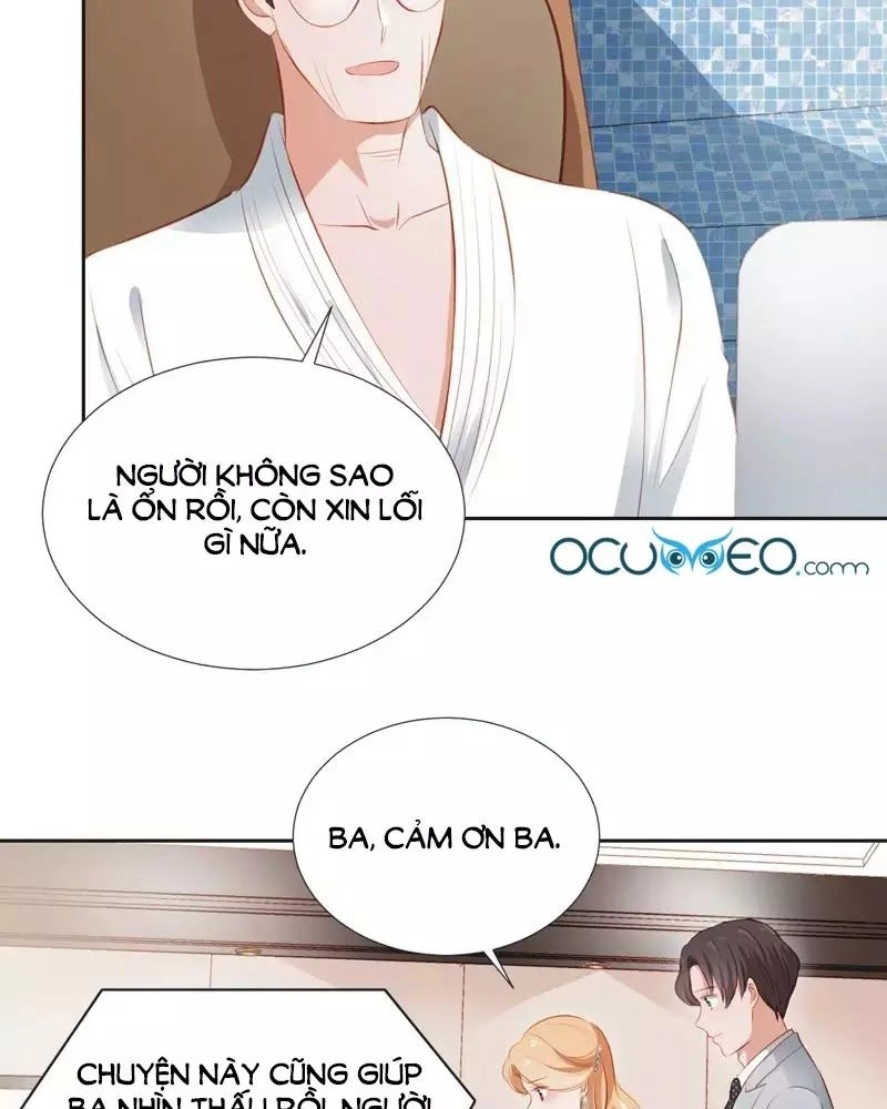 Khi Trá Luyến Nhân Chapter 39 - 41