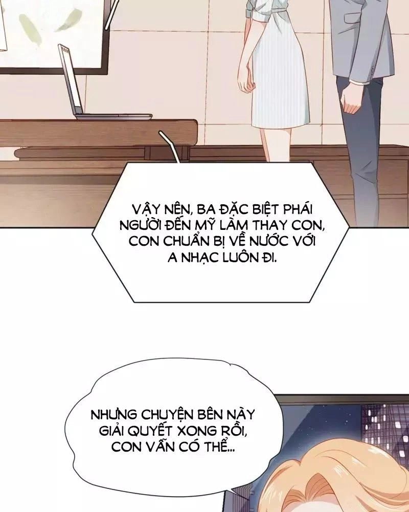 Khi Trá Luyến Nhân Chapter 39 - 43