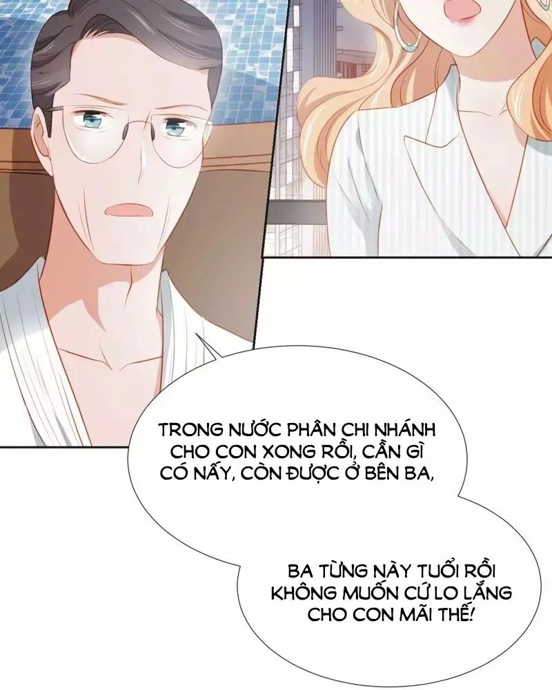 Khi Trá Luyến Nhân Chapter 39 - 45