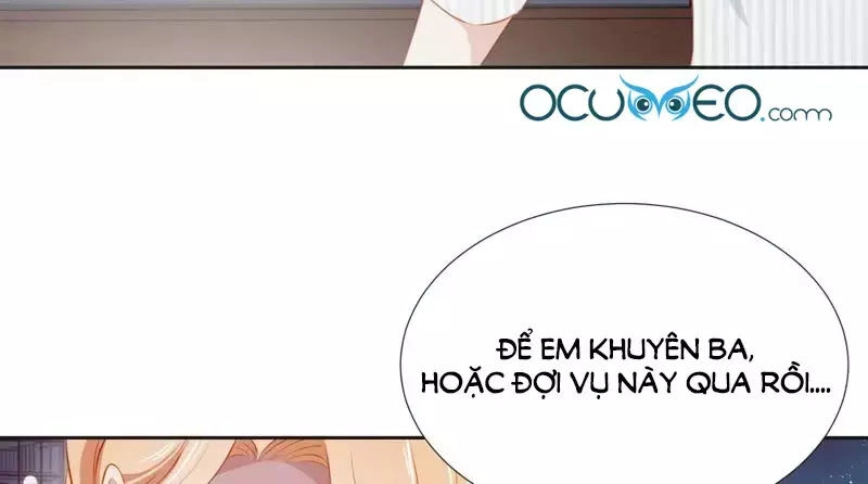 Khi Trá Luyến Nhân Chapter 39 - 48