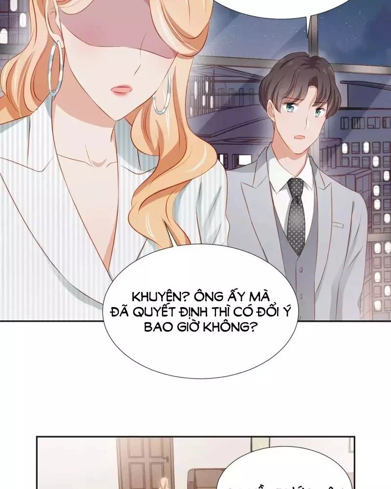 Khi Trá Luyến Nhân Chapter 39 - 49