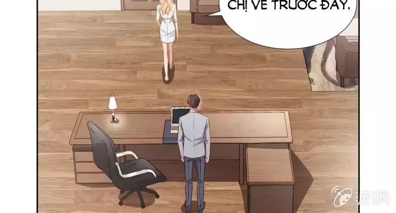 Khi Trá Luyến Nhân Chapter 39 - 50