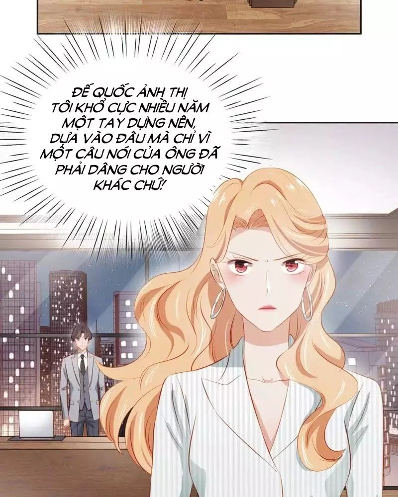 Khi Trá Luyến Nhân Chapter 39 - 51