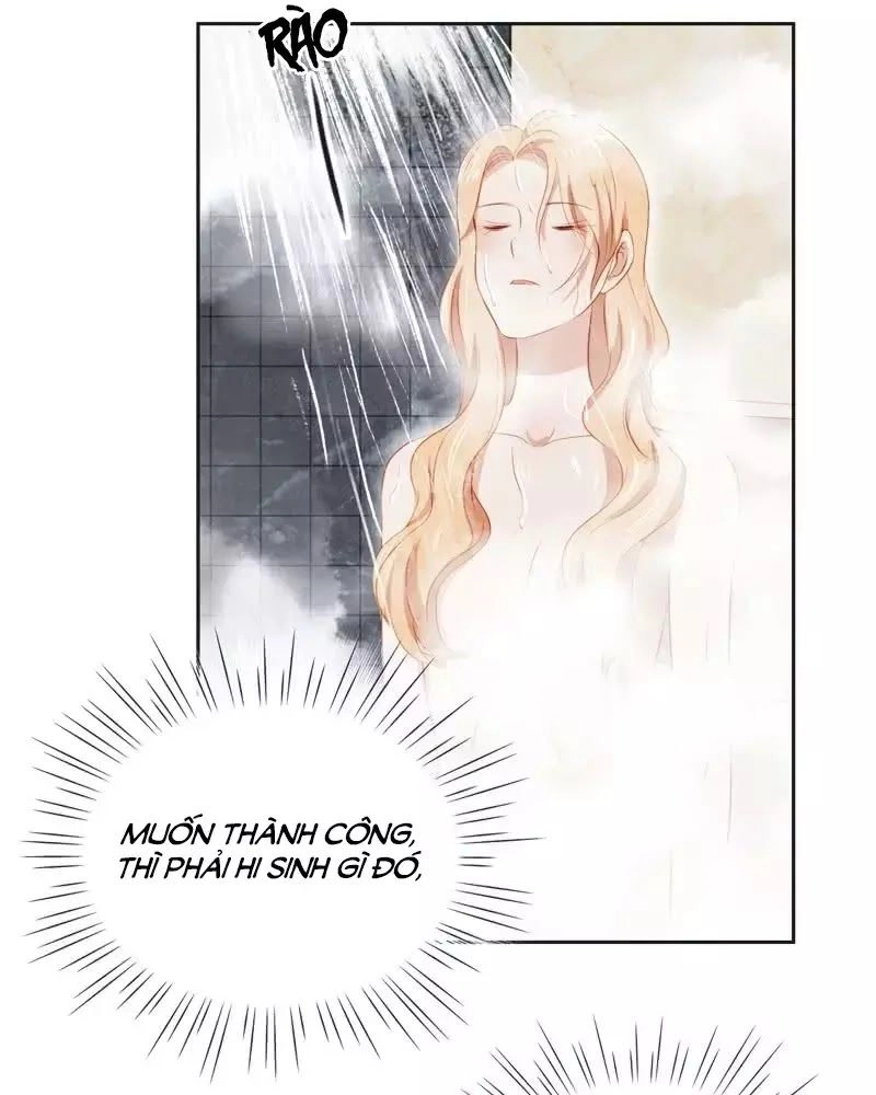 Khi Trá Luyến Nhân Chapter 39 - 57