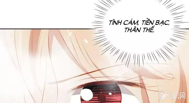 Khi Trá Luyến Nhân Chapter 39 - 58