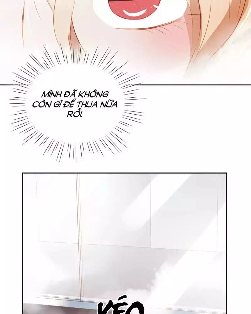 Khi Trá Luyến Nhân Chapter 39 - 59