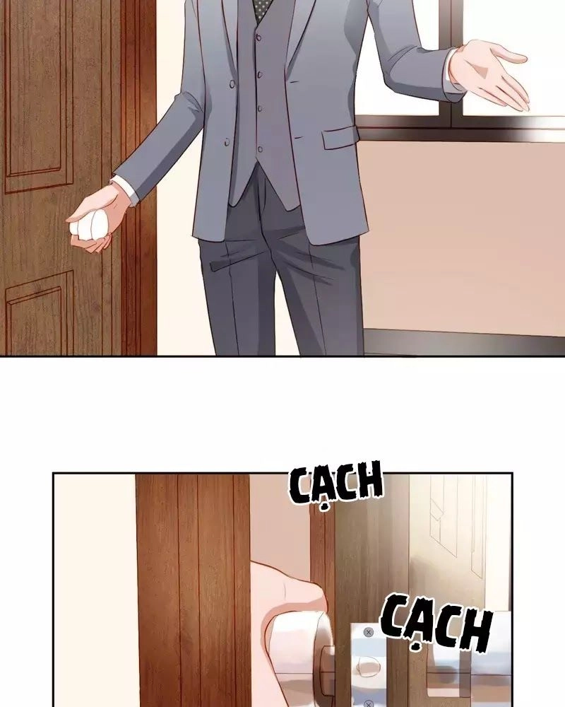 Khi Trá Luyến Nhân Chapter 41 - 21