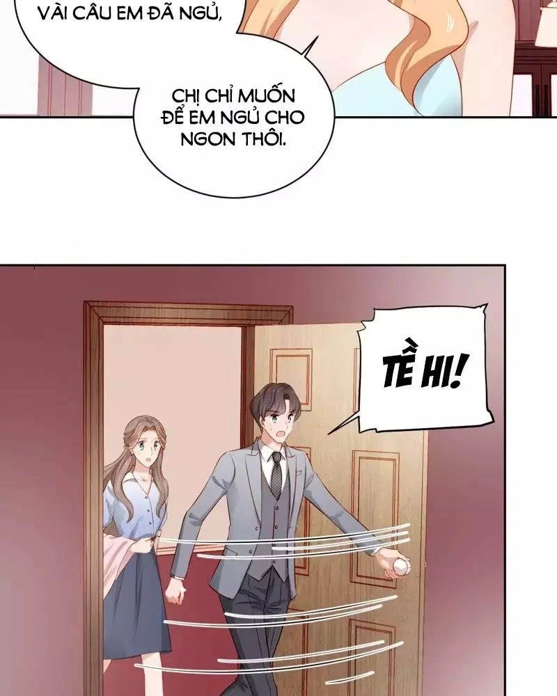 Khi Trá Luyến Nhân Chapter 41 - 33