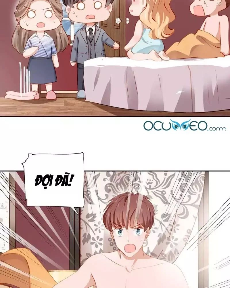 Khi Trá Luyến Nhân Chapter 41 - 37