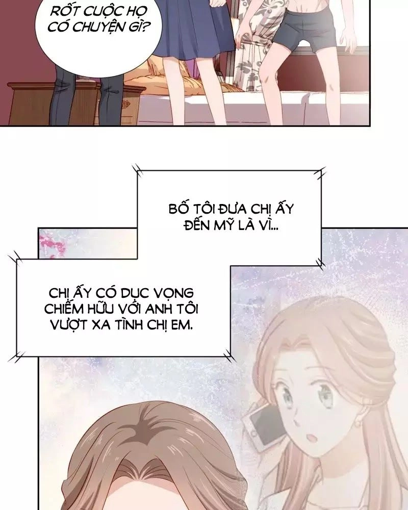 Khi Trá Luyến Nhân Chapter 41 - 41