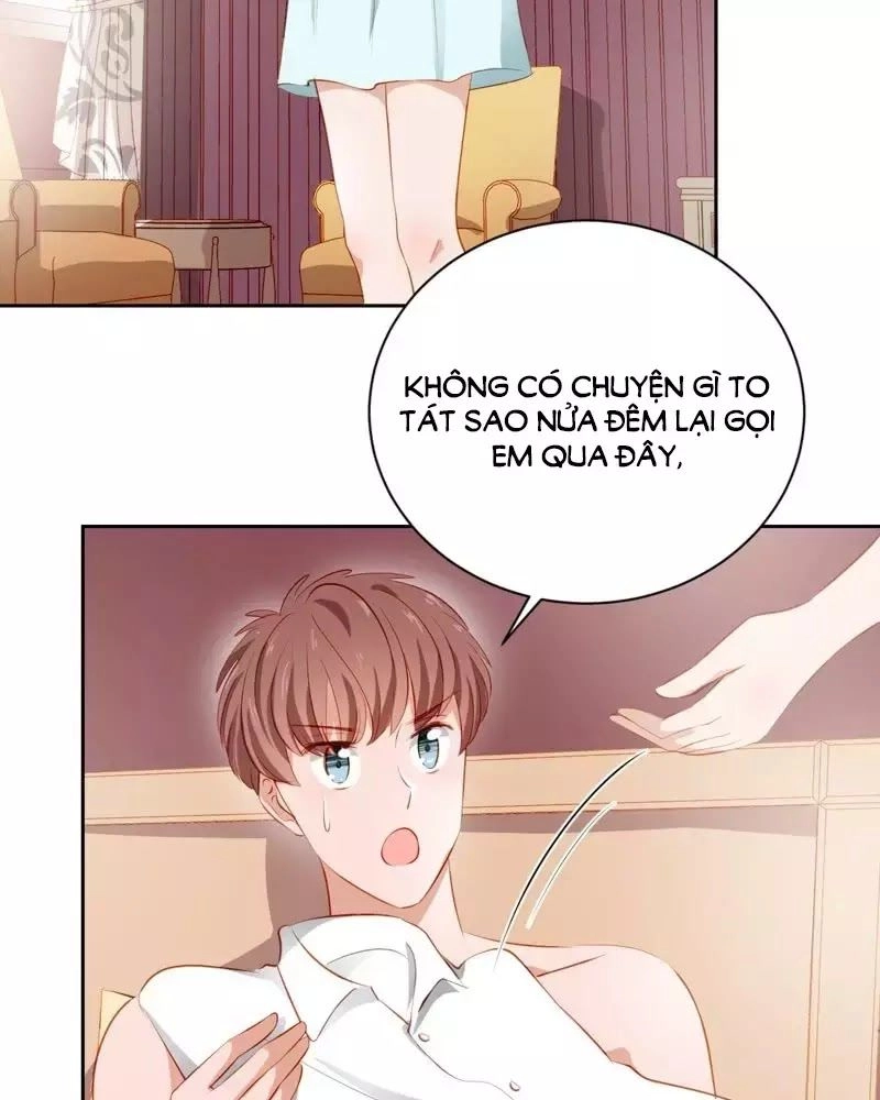 Khi Trá Luyến Nhân Chapter 41 - 51