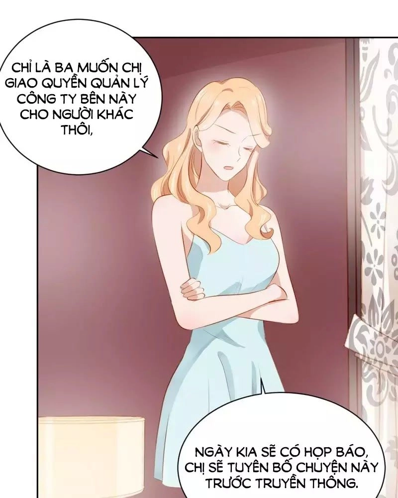 Khi Trá Luyến Nhân Chapter 41 - 53