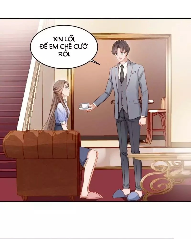 Khi Trá Luyến Nhân Chapter 41 - 61