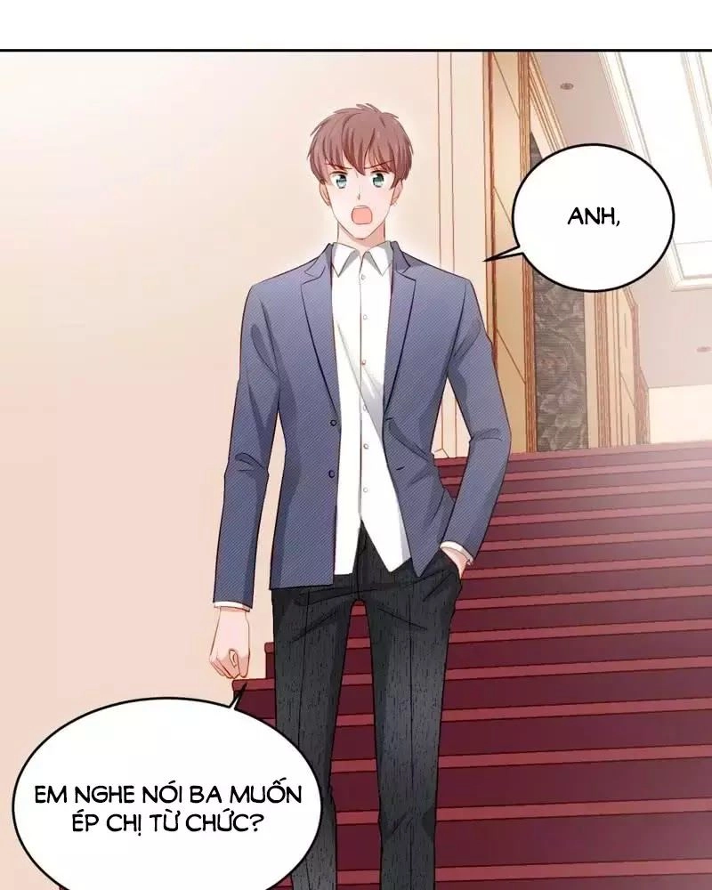 Khi Trá Luyến Nhân Chapter 41 - 67