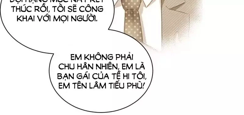 Khi Trá Luyến Nhân Chapter 42 - 10