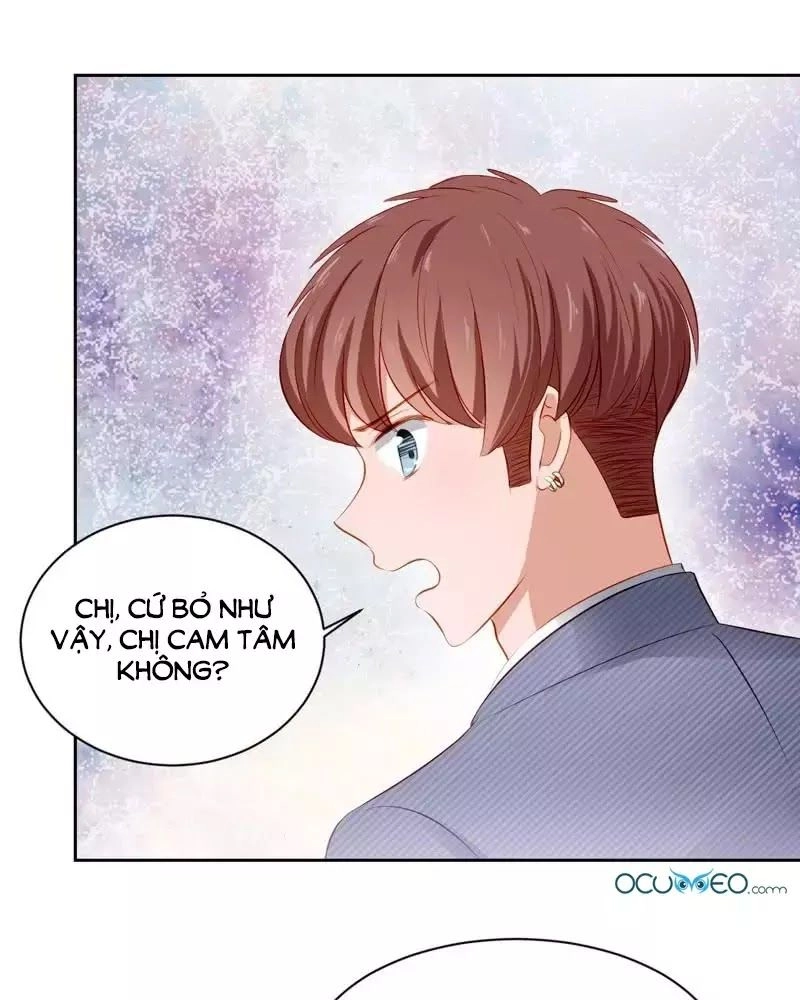 Khi Trá Luyến Nhân Chapter 42 - 19