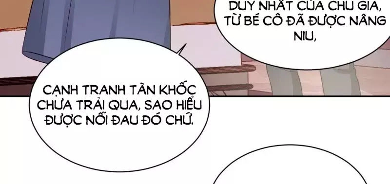 Khi Trá Luyến Nhân Chapter 42 - 54