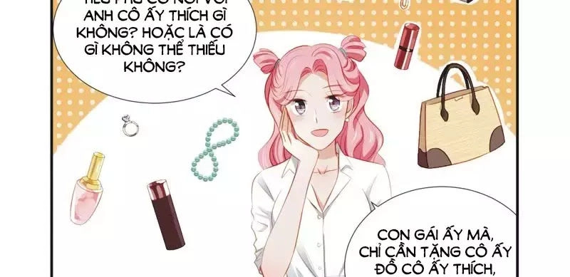 Khi Trá Luyến Nhân Chapter 42.5 - 6