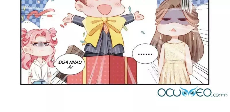 Khi Trá Luyến Nhân Chapter 42.5 - 8