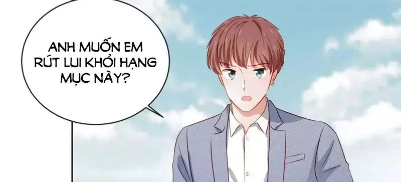 Khi Trá Luyến Nhân Chapter 43 - 4