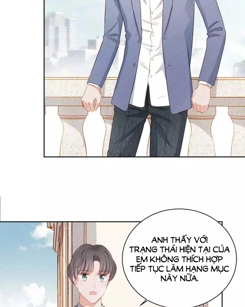 Khi Trá Luyến Nhân Chapter 43 - 5