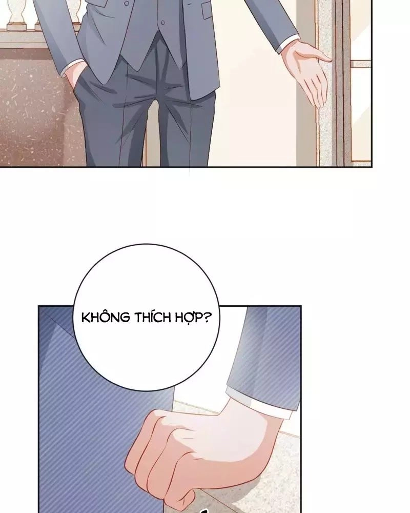 Khi Trá Luyến Nhân Chapter 43 - 7