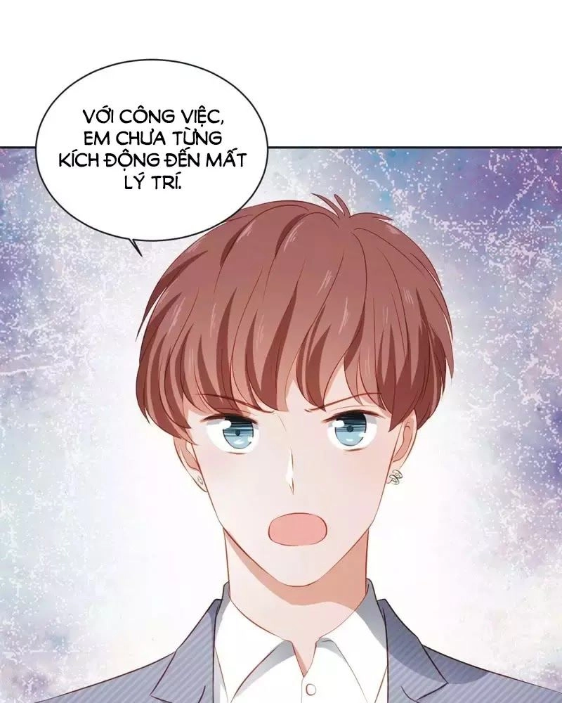 Khi Trá Luyến Nhân Chapter 43 - 9