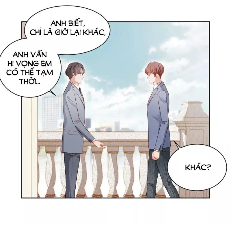 Khi Trá Luyến Nhân Chapter 43 - 11