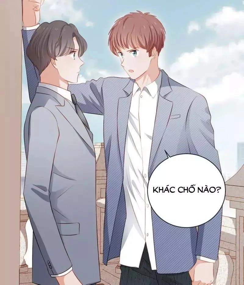 Khi Trá Luyến Nhân Chapter 43 - 13