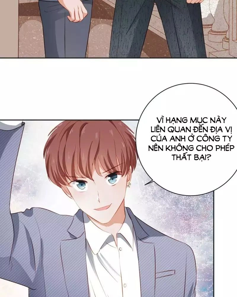 Khi Trá Luyến Nhân Chapter 43 - 14